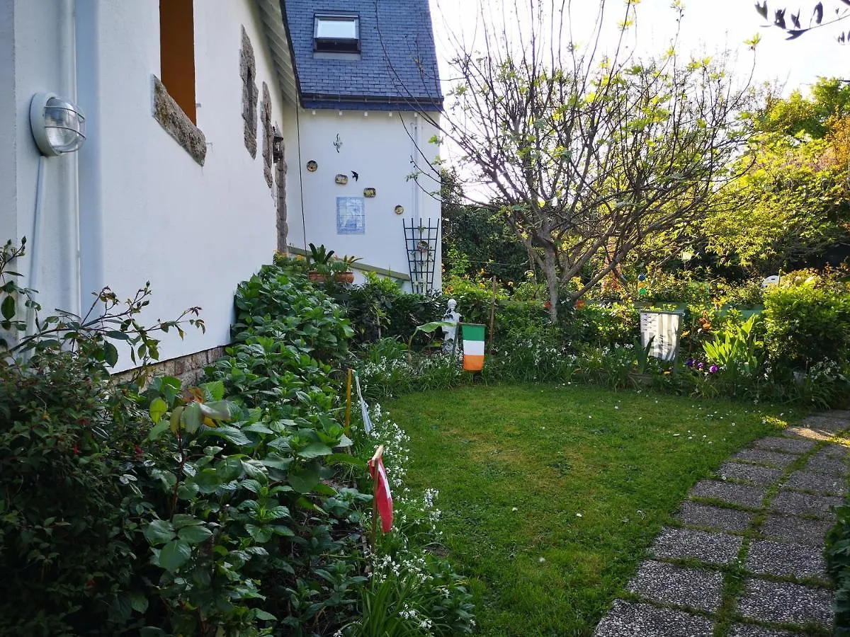 Villa Soleil Vacances Vannes