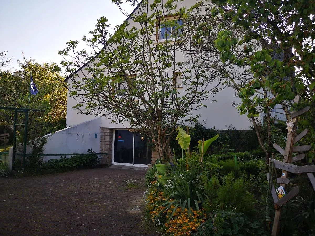 Villa Soleil Vacances Vannes 0*,  France